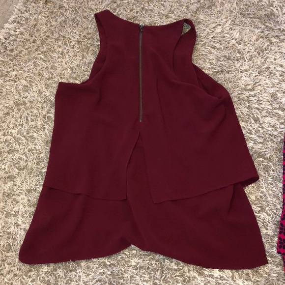 ❤️Banana Republic dress sleeveless tops - Picture 3 of 7